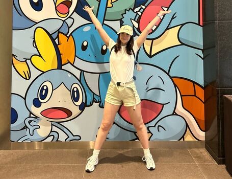 Leaked Tama hero private photo viral onlyfans