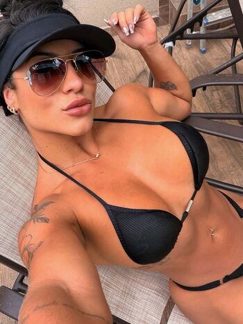 Tamara Della Ferro