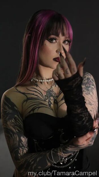 Tamara Divine