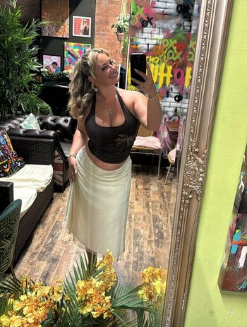 Leaked Tamara elder private photo viral onlyfans