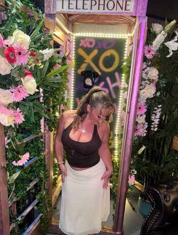Leaked Tamara elder private photo viral onlyfans