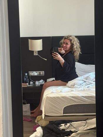Leaked Tamara elder private photo viral onlyfans
