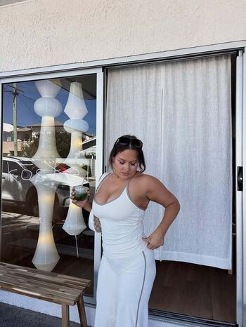 Leaked Tamara la morticella private photo viral onlyfans
