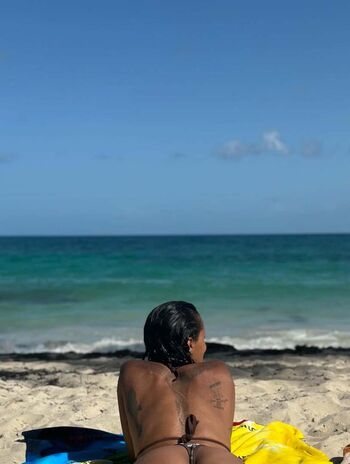 Leaked Tamara marthe private photo viral onlyfans