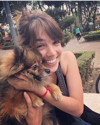 Tamara Niño De Rivera