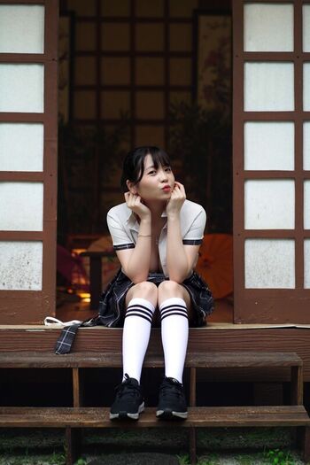 Leaked Tamirana ns private photo viral onlyfans