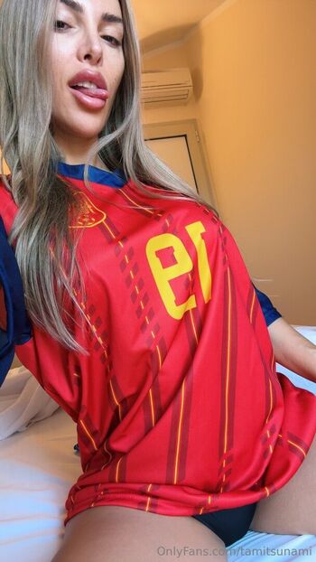TamiTsunami