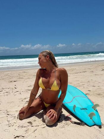 Leaked Tammy hembrow page private photo viral onlyfans