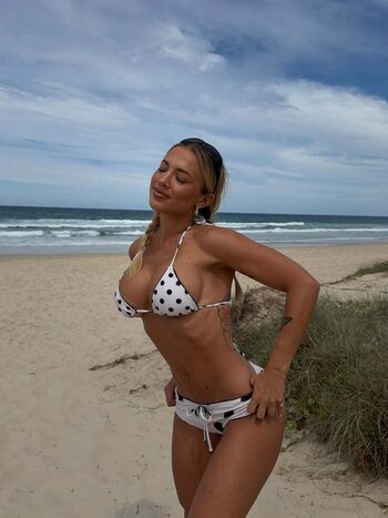 Leaked Tammy hembrow private photo viral onlyfans