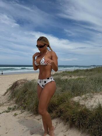 Leaked Tammy hembrow private photo viral onlyfans