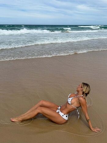 Leaked Tammy hembrow private photo viral onlyfans