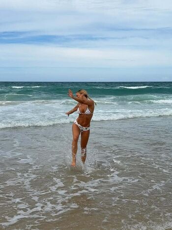 Leaked Tammy hembrow private photo viral onlyfans