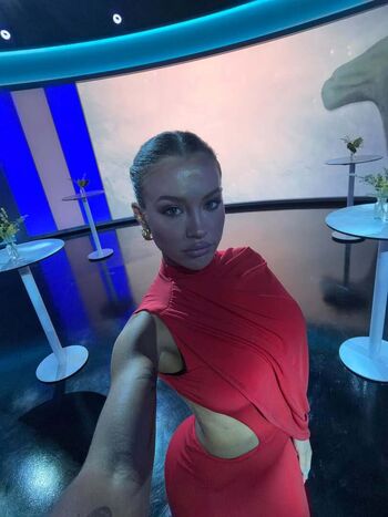 Leaked Tammy hembrow page private photo viral onlyfans