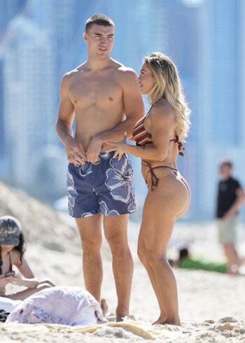 Leaked Tammy hembrow private photo viral onlyfans