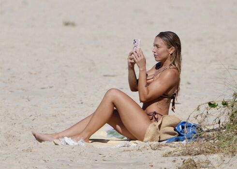 Leaked Tammy hembrow private photo viral onlyfans