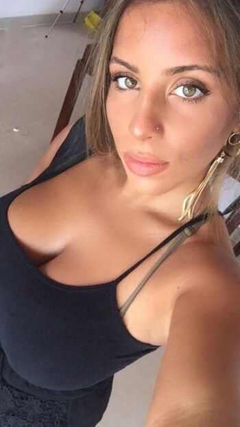 Leaked Tammybar private photo viral onlyfans