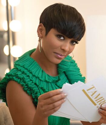 Tamron Hall