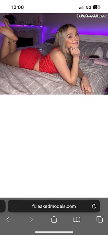 Leaked Tamtam private photo viral onlyfans