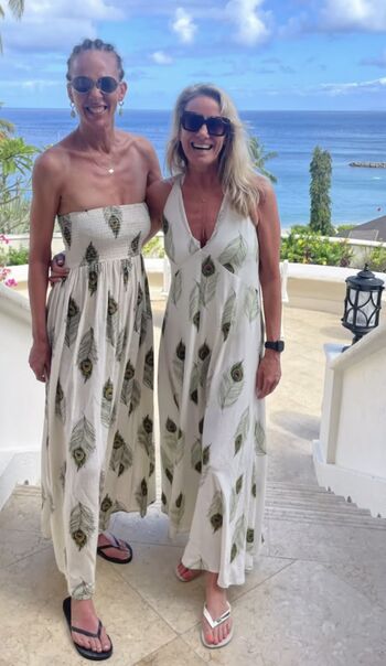 Tamzin Outhwaite