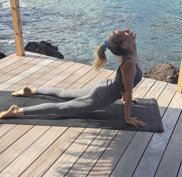 Leaked Tamzin outhwaite private photo viral onlyfans