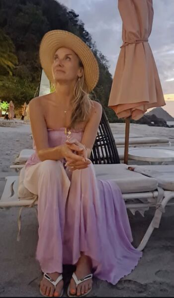 Tamzin Outhwaite