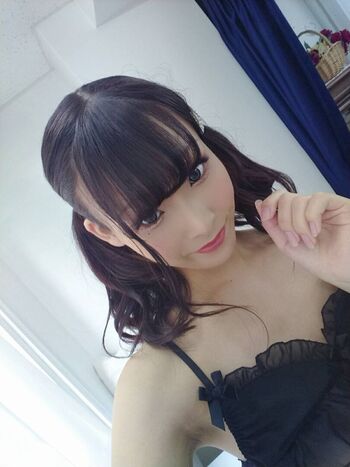 Leaked Tanaka haru private photo viral onlyfans