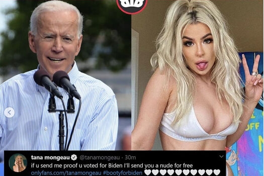 Leaked Tanamongeau  page private photo viral onlyfans
