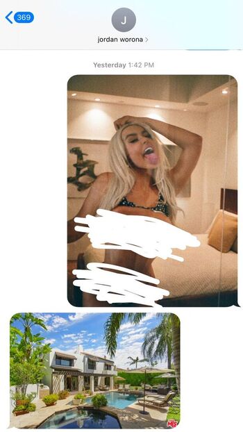 Leaked Tanamongeau private photo viral onlyfans
