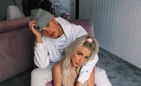 Leaked Tanamongeau private photo viral onlyfans