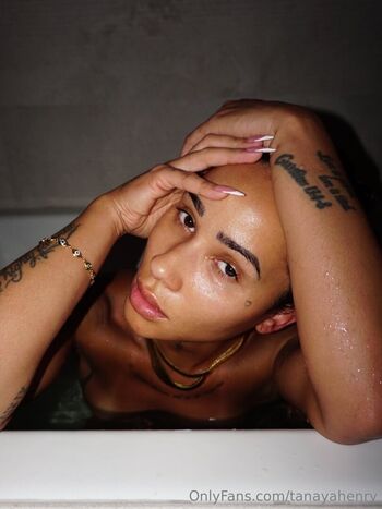Tanaya Henry