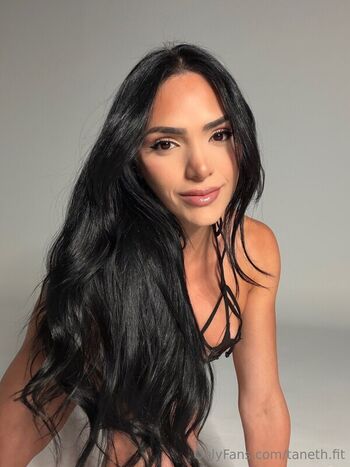 Taneth Gimenez