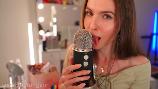 Tangerin Asmr