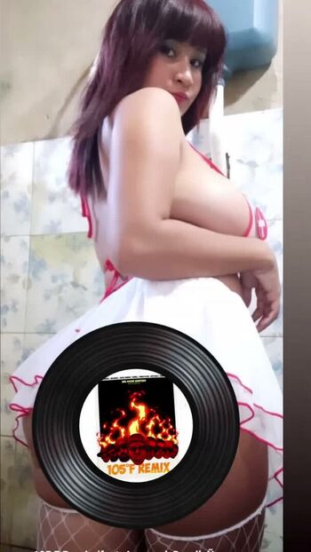 Leaked Tania bernal private photo viral onlyfans