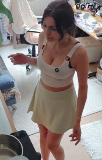 Tania Derveaux