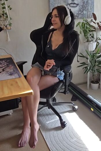 Tania Derveaux