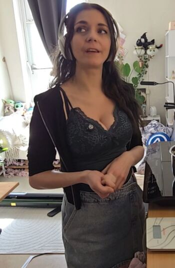 Tania Derveaux