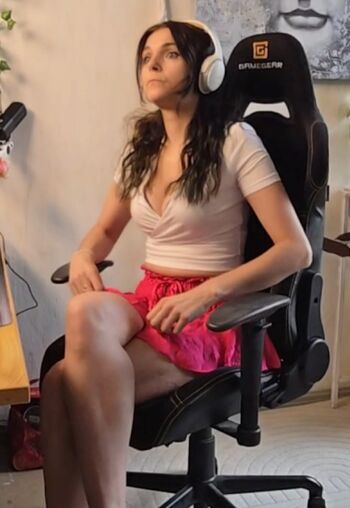 Leaked Tania derveaux page private photo viral onlyfans