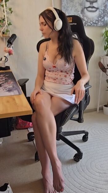 Leaked Tania derveaux page private photo viral onlyfans
