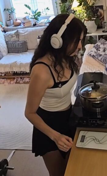 Leaked Tania derveaux page private photo viral onlyfans