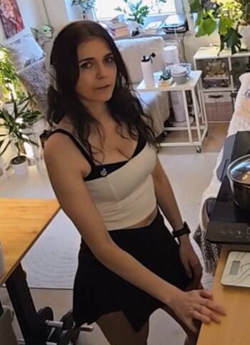 Leaked Tania derveaux page private photo viral onlyfans