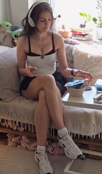 Leaked Tania derveaux page private photo viral onlyfans