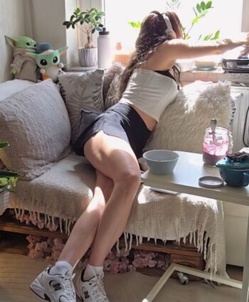 Leaked Tania derveaux page private photo viral onlyfans