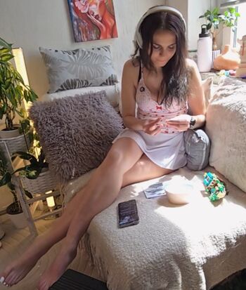 Leaked Tania derveaux page private photo viral onlyfans