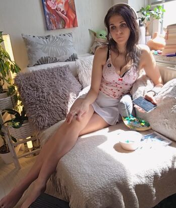 Leaked Tania derveaux page private photo viral onlyfans
