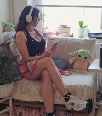 Leaked Tania derveaux private photo viral onlyfans