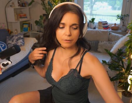 Leaked Tania derveaux private photo viral onlyfans