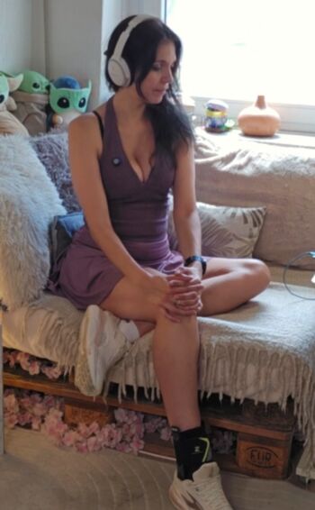 Tania Derveaux
