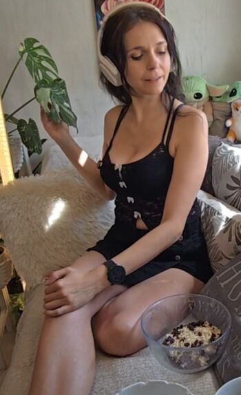 Leaked Tania derveaux page private photo viral onlyfans