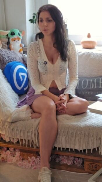Leaked Tania derveaux page private photo viral onlyfans