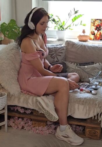 Leaked Tania derveaux private photo viral onlyfans